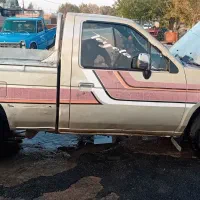 نیسان وارداتی مدل ۷۰|خودرو سواری و وانت|بیضا, |دیوار