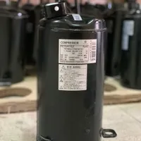 کمپرسور اسپیلت  موتور کولر گازی در برند های مختلف|کولر گازی و فن‌کوئل|تهران, افسریه|دیوار