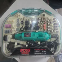 فرز مینیاتوری BOOS