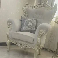 مبل نو نو چوبی|مبلمان خانگی و میز عسلی|ماهدشت, |دیوار