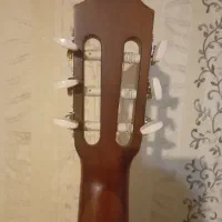 گیتار یاماها c40 اندونزی|گیتار، بیس، امپلیفایر|تهران, مختاری|دیوار