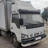 فروش ایسوزو