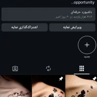 فروش پیج..قبل پیام شرایط بخونید