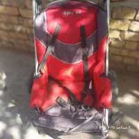 کالسکه کامل نو