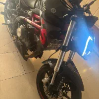 بنلی مدل ۱۴۰۱