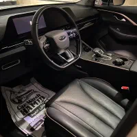 فونیکس fx مدل 402|خودرو سواری و وانت|اهواز, کیانپارس |دیوار