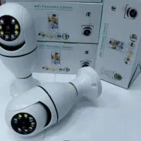 دوربین لامپی