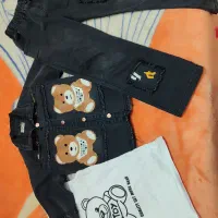 کت و شلوار سه تیکه