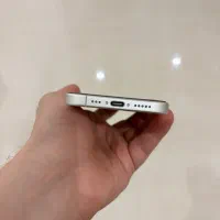 Iphone 17 256g white ch|موبایل|زنجان, |دیوار