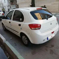 تیبا۲ مدل ۱۴۰۰|خودرو سواری و وانت|تهران, جنتآباد مرکزی|دیوار