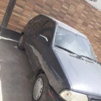 پراید هاچبک کرهای استثنایی