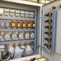 خدمات برقکاری و لوله کشی و پمپ و جوشکاری