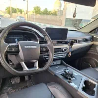 فیدلیتی 7 نفره مدل 1403|خودرو سواری و وانت|اصفهان, بهارستان|دیوار