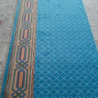 فرش محراب دار /سجاده ای