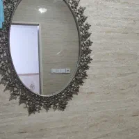 آینه مسی برنز