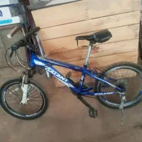 دوچرخه 20گالانت|دوچرخه، اسکیت، اسکوتر|خلخال, |دیوار