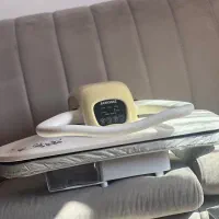 اتوپرس ژانومه مدل ۳۷۰۰ با پایه و کارتن
