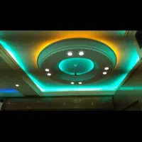 گچکار. گچبر. لکه گیری|خدمات پیشه و مهارت|میناب, |دیوار