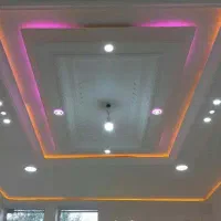 گچکاری پذیرفته میشود