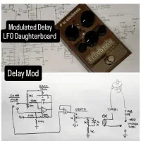 همکاری طراحی الکترونیک امپیلی فایر