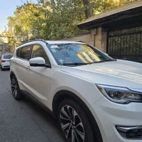 فیدلیتی پرایم نیو ۵ نفره ۴۰۲ کم کار|خودرو سواری و وانت|تهران, فردوسی|دیوار