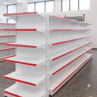 فروش و نصب قفسه با بهترین قیمت