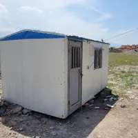 اجاره کانکس نگهبانی