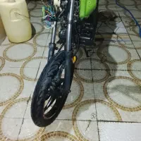 موتوردلتا160