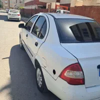 تیبا مدل ۹۹