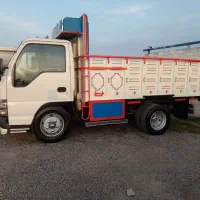 ایسوزو مدل ۸۸