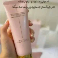 آبرسان لدورا با عصاره گیاهی،مناسب پوست خشک و حساس