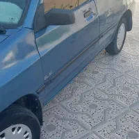 پراید مدل 84|خودرو سواری و وانت|خورموج, |دیوار