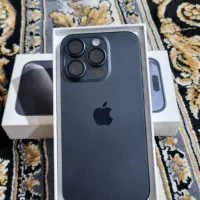 آیفون ۱۵پرو