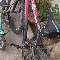 دوچرخه بزرگ کوچک|دوچرخه، اسکیت، اسکوتر|سراب, |دیوار