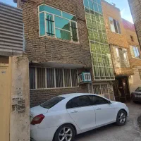 خانه-ویلایی-50متری
