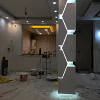 کناف کاری و نقاشی (اقساط)|خدمات پیشه و مهارت|شیراز, عفیف‌آباد|دیوار