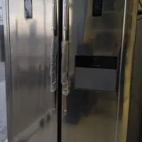 فروش یخچال فریزر کاشان اقساطی بدون پیش پرداخت