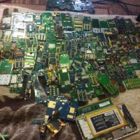 بردگوشی موبایل یکجا 14میدم1کیلو400گرم|لوازم جانبی موبایل و تبلت|زاهدان, |دیوار