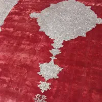 فرش ماشینی اعلا ۹متری|فرش|تهران, سیمای ایران|دیوار