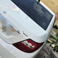 دنا پلاس اپشنال 1403|خودرو سواری و وانت|شیراز, کاراندیش|دیوار