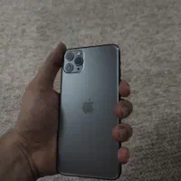 آیفون ۱۱پرومکس دوسیم zaaپک اصلی