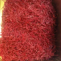 زعفران سوپر نگین آفتاب خشک قاینات (کشاورز)