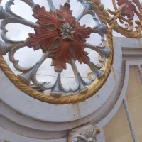 اجرای رنگ امیزی، کنیتکس، سیمان سفید