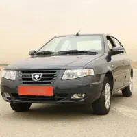 حواله سمند سورن