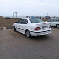 سمند مدل ۹۵شاستی پلمپ دوگانه توضیحات کامل بخونید|خودرو سواری و وانت|مشهد, طبرسی شمالی|دیوار