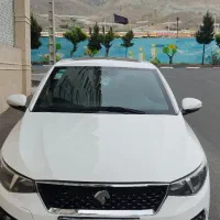 تارا اتومات V2 مدل 402 کم کارکرد بی رنگ