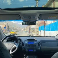 هیوندای توسان مدل ۲۰۱۵ فول|خودرو سواری و وانت|تهران, تهرانپارس غربی|دیوار