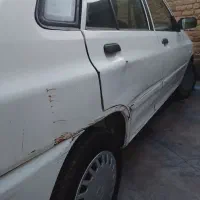 پراید مدل ۹۰