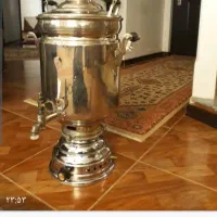 سماور گازی20لیطری|سماور، چای‌ساز، قهوه‌ساز|گنبد کاووس, |دیوار