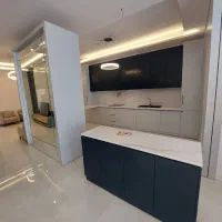 آپارتمان-200-متری-الهیه-متریال-لوکس